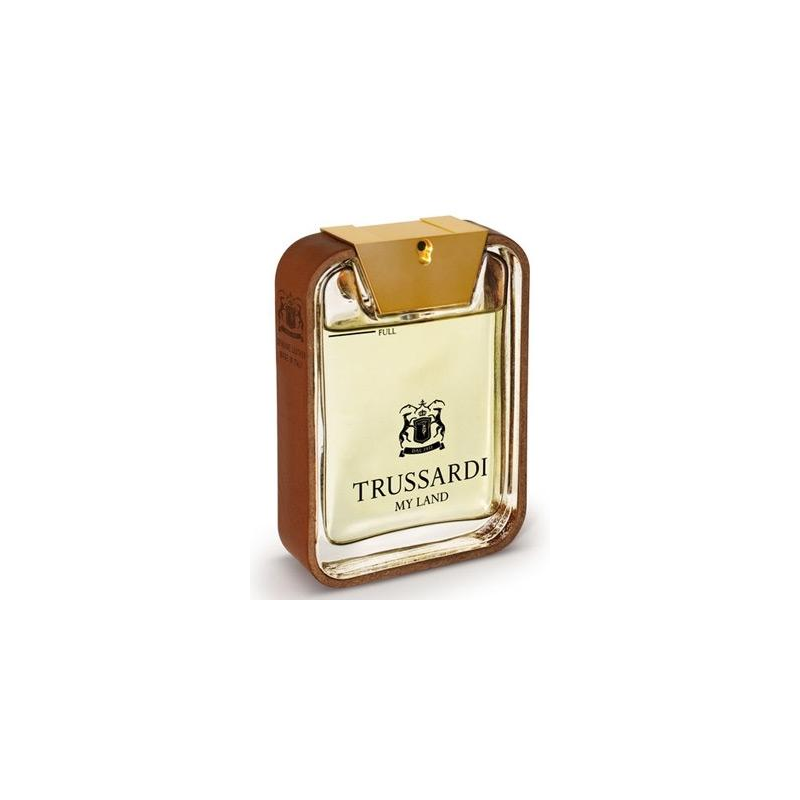 Trussardi My Land Парфюм за мъже без опаковка EDT