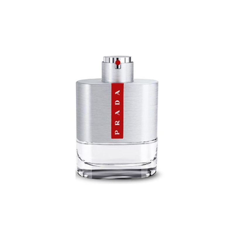 Prada Luna Rossa парфюм за мъже без опаковка EDT