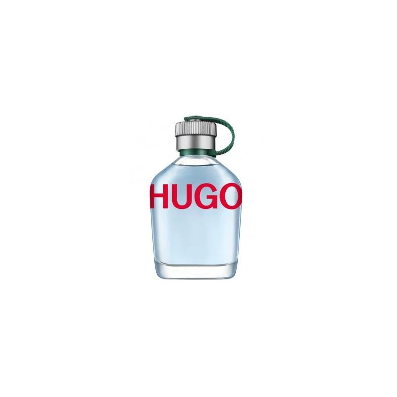 Hugo Boss Hugo парфюм за мъже без опаковка ЕDT