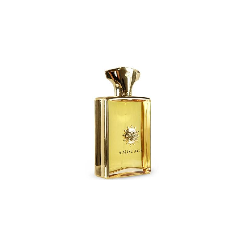 Amouage Gold Парфюм за мъже без опаковка EDP