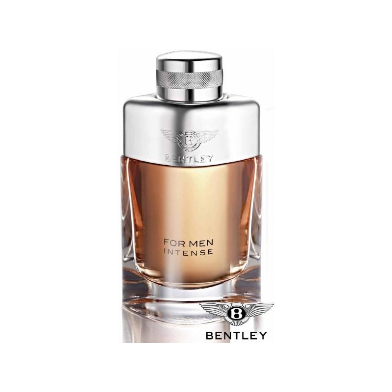 Bentley for Men Intense парфюм за мъже EDP
