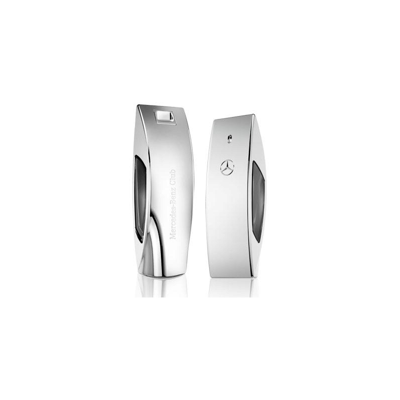 Mercedes Benz Club парфюм за мъже EDT