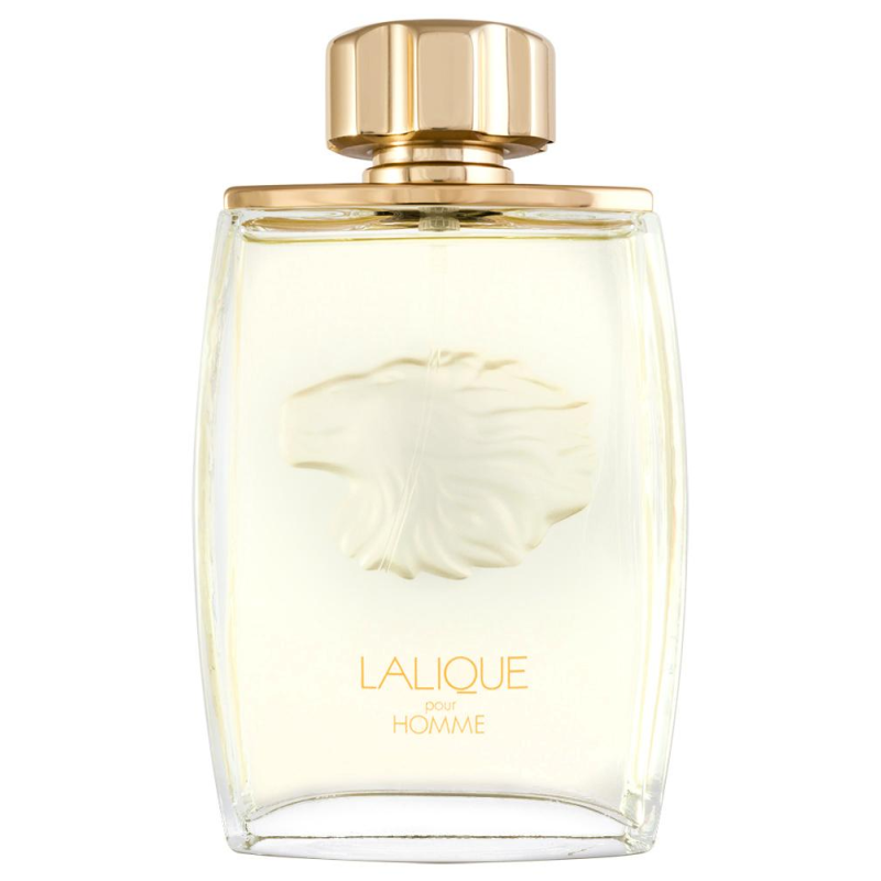 Lalique Pour Homme Lion парфюм за мъже EDP