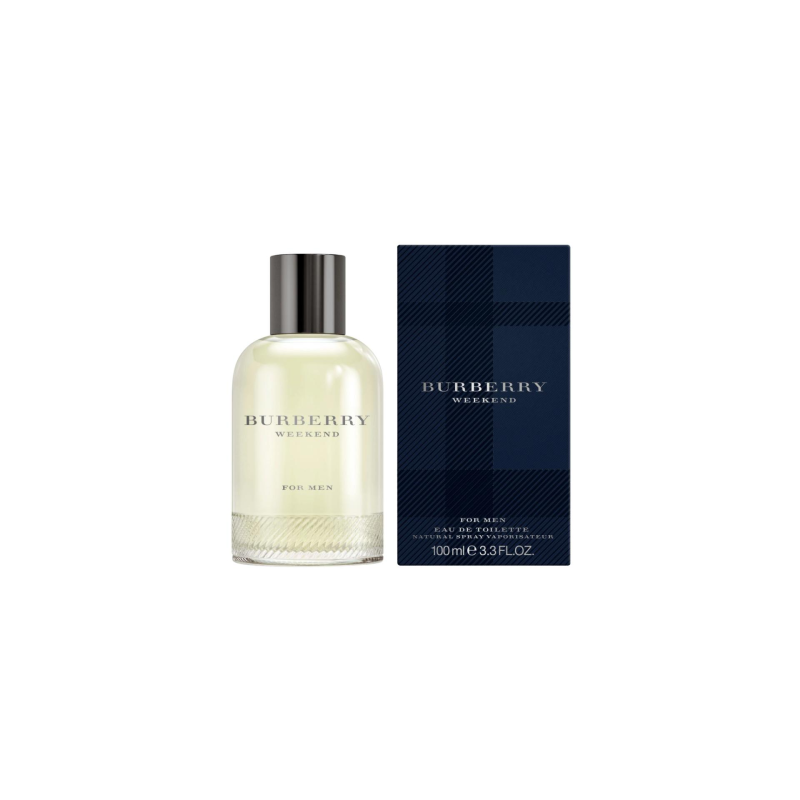 Burberry Weekend парфюм за мъже EDT