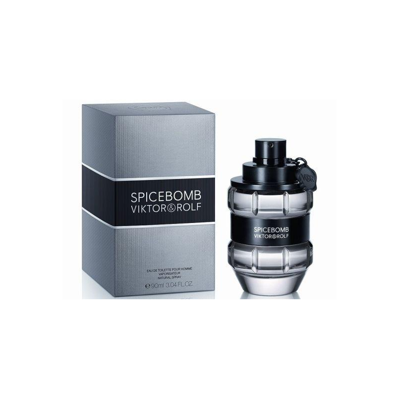 Viktor & Rolf Spicebomb парфюм за мъже EDT
