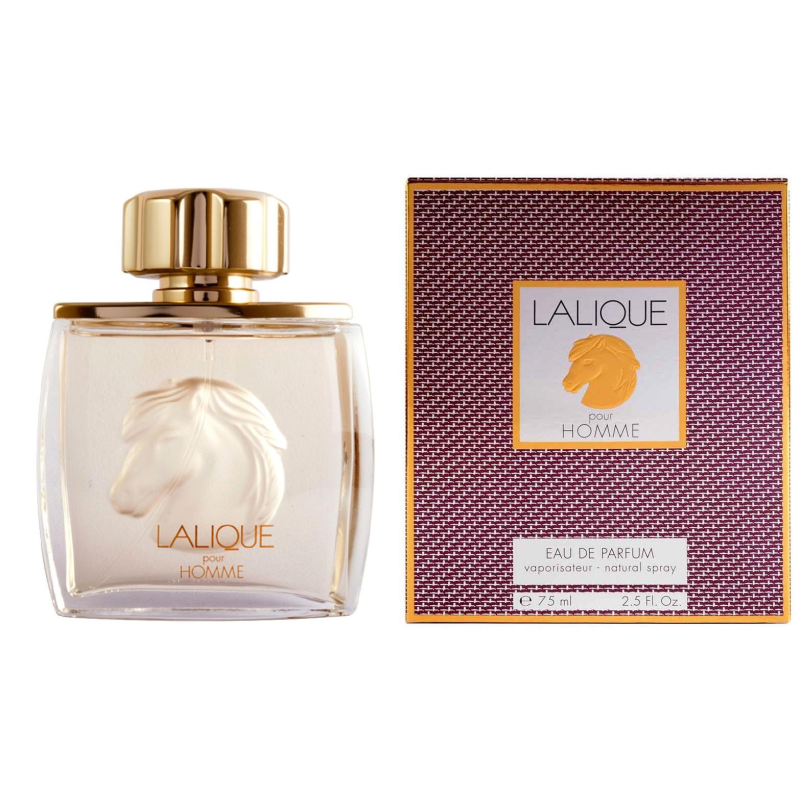 Lalique Equus Pour Homme Парфюм за мъже EDP