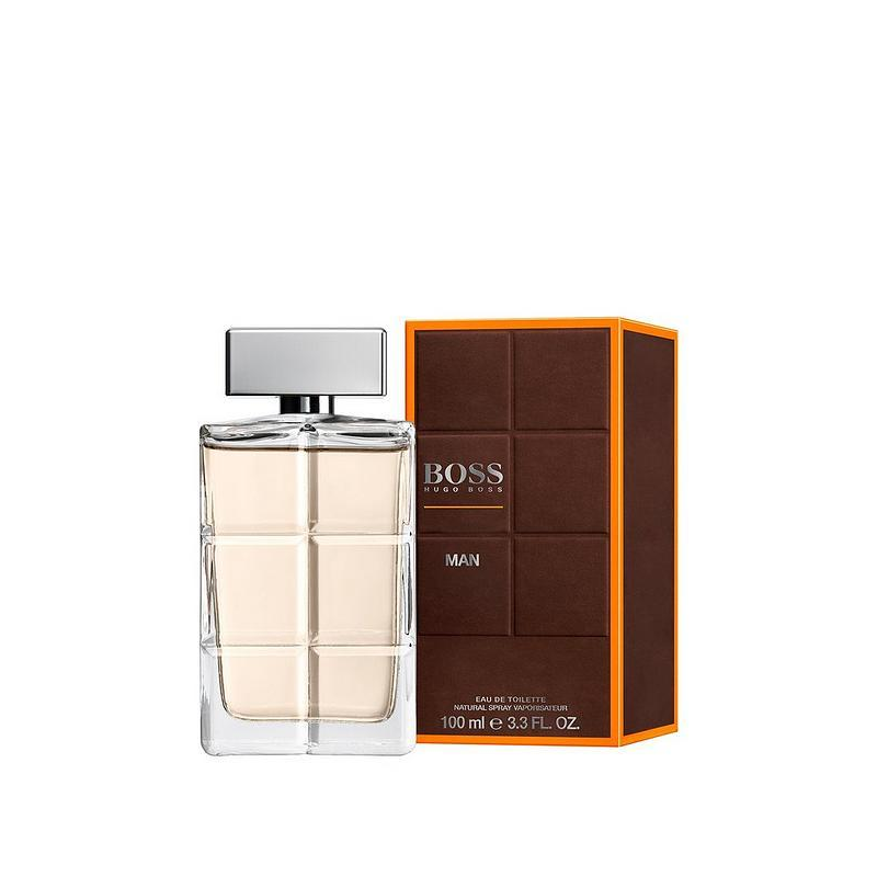 Hugo Boss Orange парфюм за мъже EDT