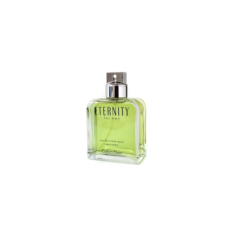 Calvin Klein Eternity парфюм за мъже без опаковка EDT