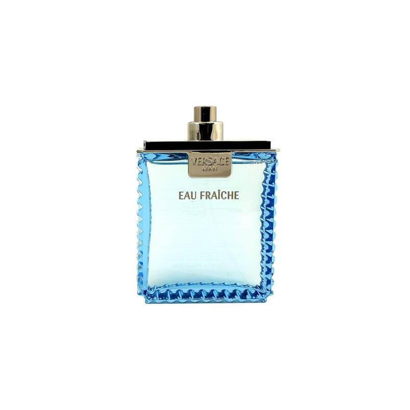 Versace Man Eau Fraiche парфюм за мъже без опаковка EDT