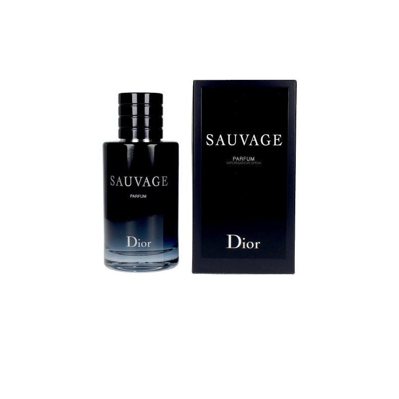 Christian Dior Sauvage Parfum Парфюм за мъже