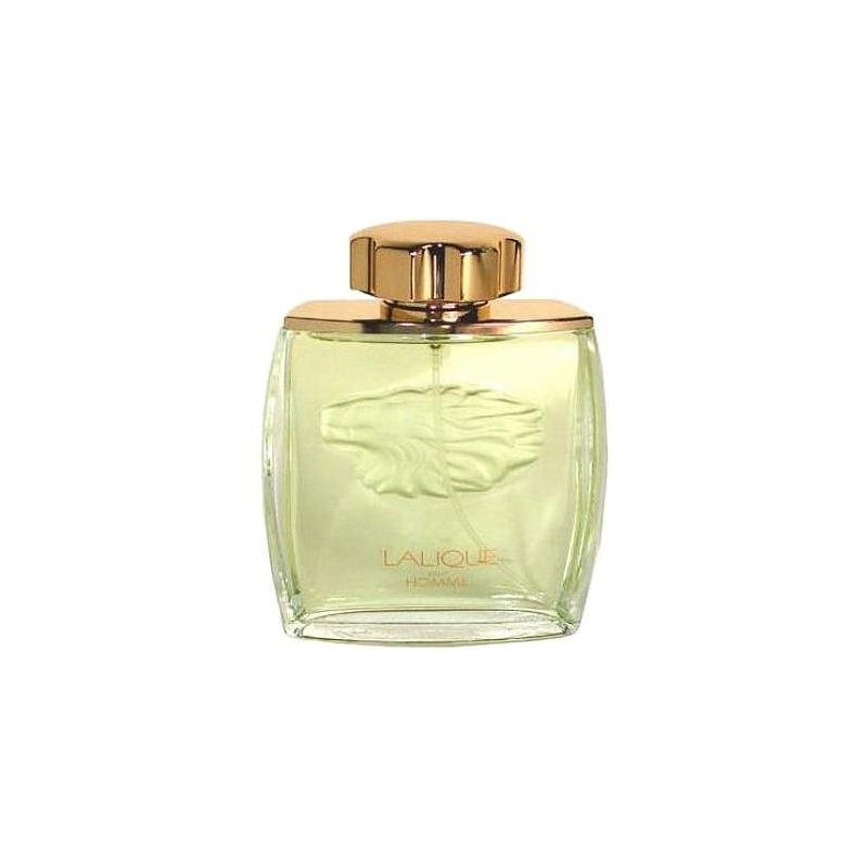 Lalique Pour Homme Lion парфюм за мъже без опаковка EDP