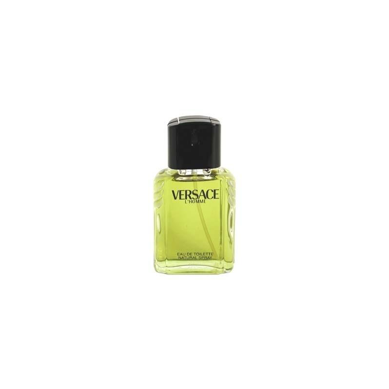 Versace L`homme парфюм за мъже без опаковка EDT