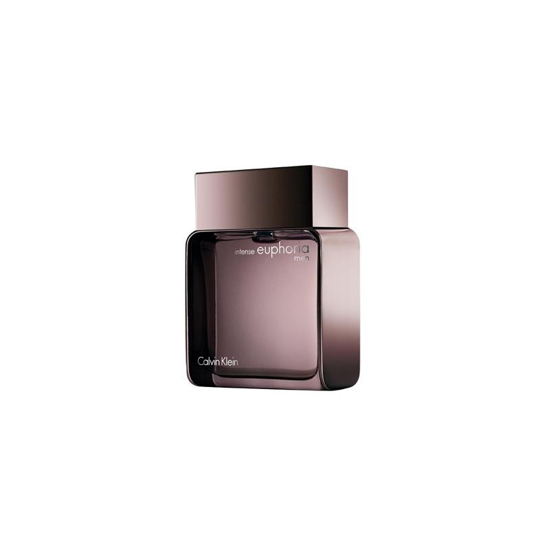 Calvin Klein Euphoria Intense парфюм за мъже без опаковка EDT