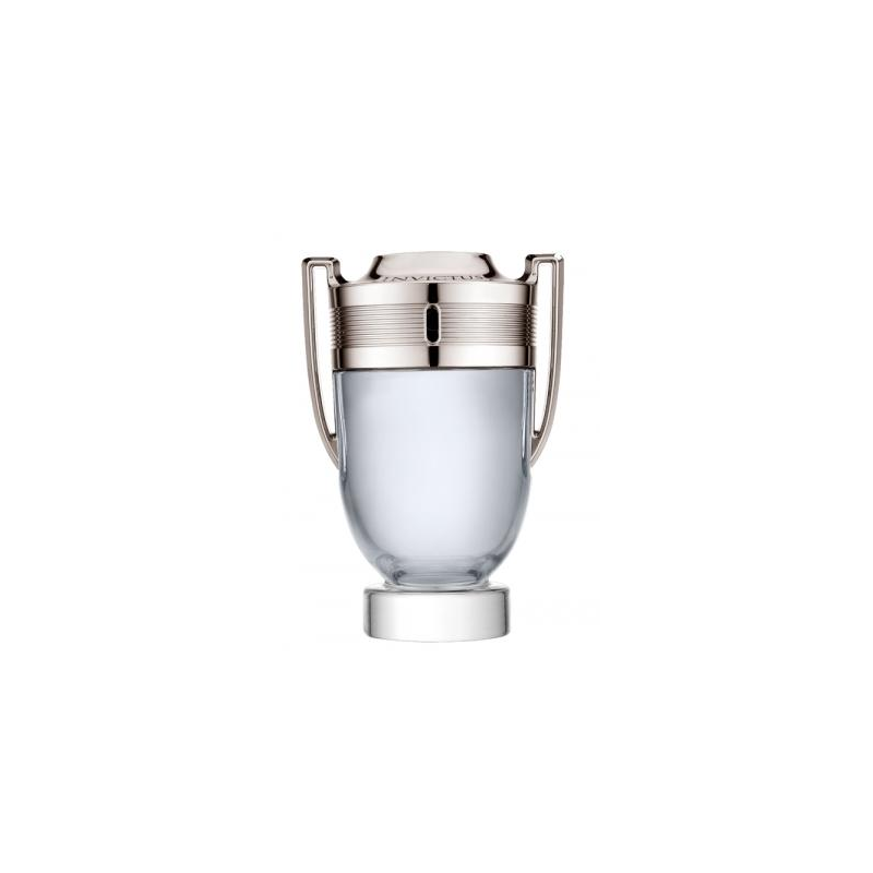 Paco Rabanne Invictus парфюм за мъже без опаковка EDT