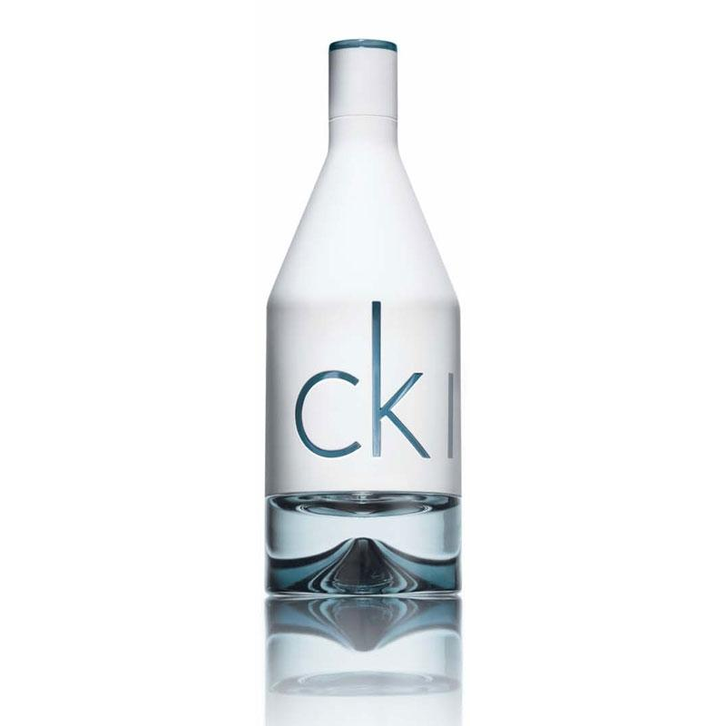 Calvin Klein IN2U парфюм за мъже без опаковка EDT