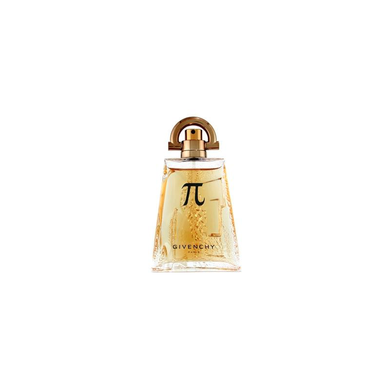 Givenchy Pi Givenchy парфюм за мъже без опаковка EDT