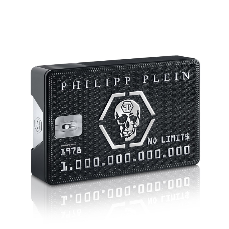 Philipp Plein No Limit$ Парфюм за мъже без опаковка EDP