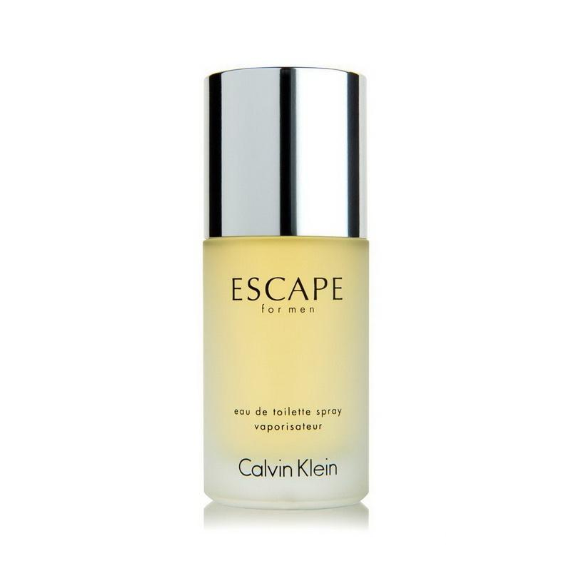 Calvin Klein Escape парфюм за мъже EDT