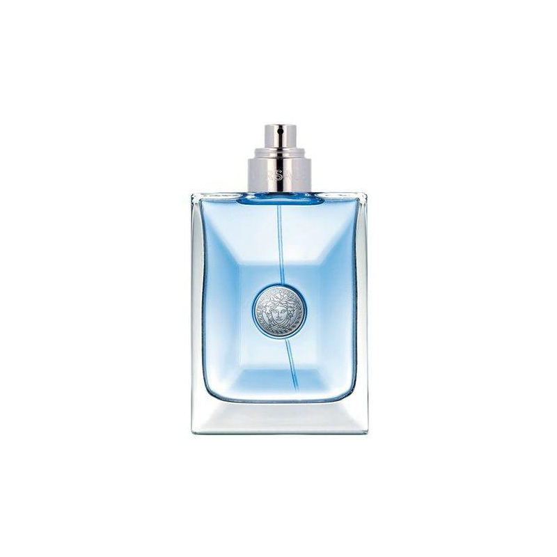 Versace Pour Homme парфюм за мъже без опаковка EDT