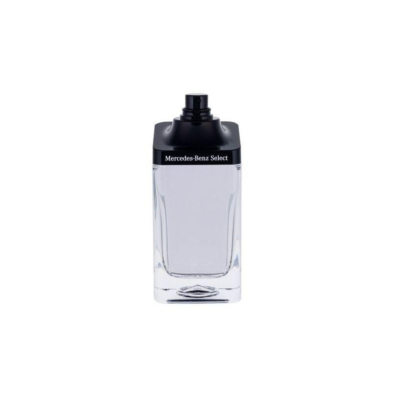 Mercedes Benz Select Парфюм за мъже без опаковка EDT
