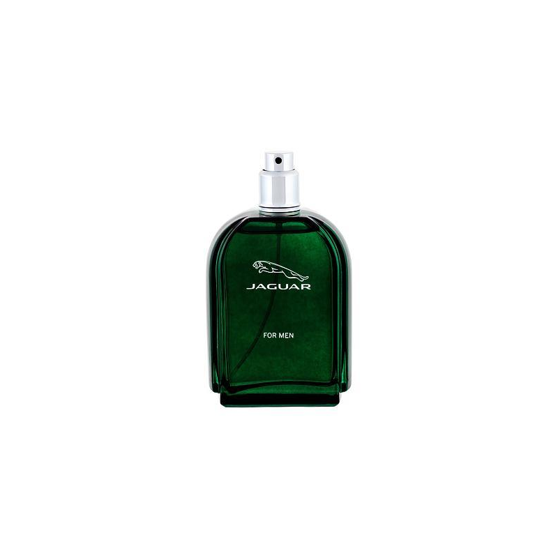 Jaguar For Men парфюм за мъже без опаковка EDT