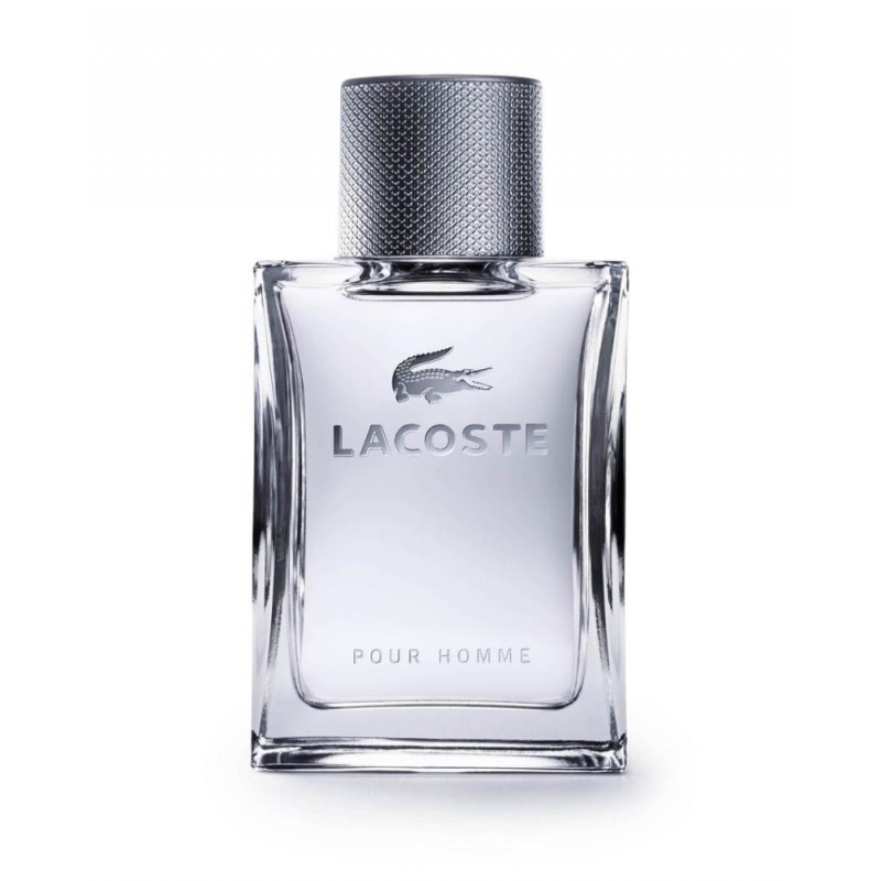 Lacoste Pour Homme парфюм за мъже без опаковка EDT
