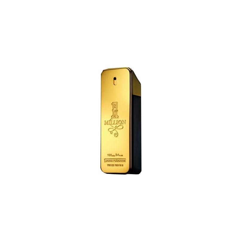 Paco Rabanne 1 Million парфюм за мъже без опаковка EDT