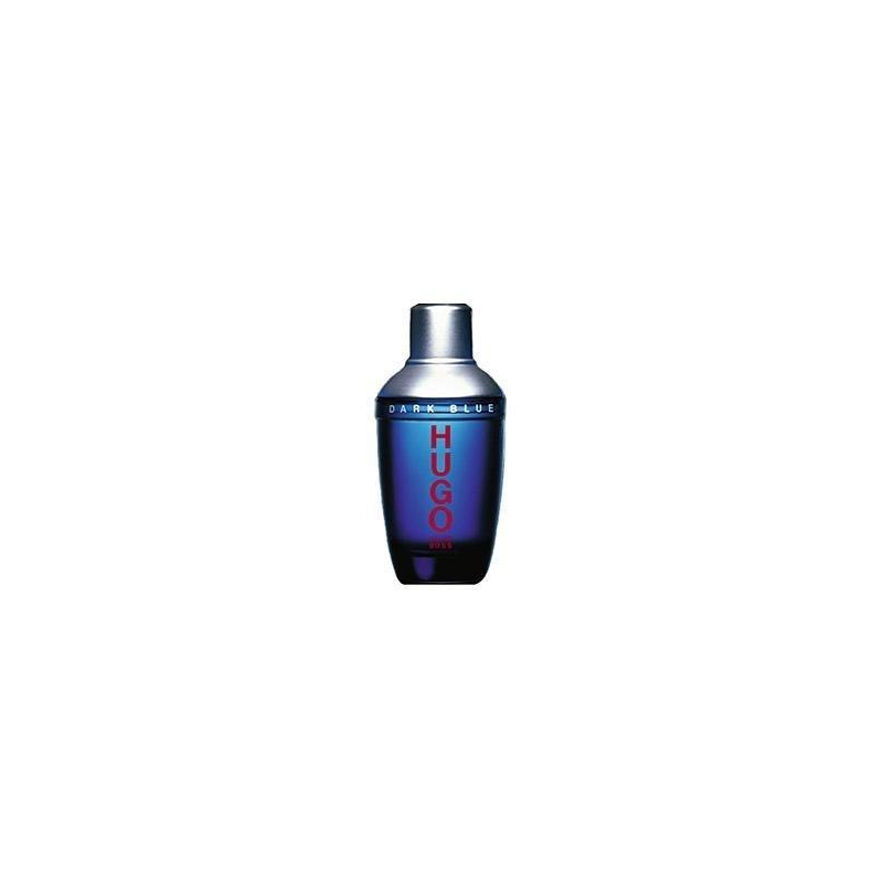 Hugo Boss Dark Blue парфюм за мъже без опаковка EDT