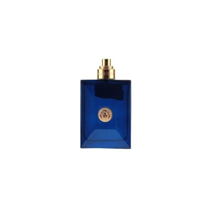 Versace Dylan Blue парфюм за мъже без опаковка EDT