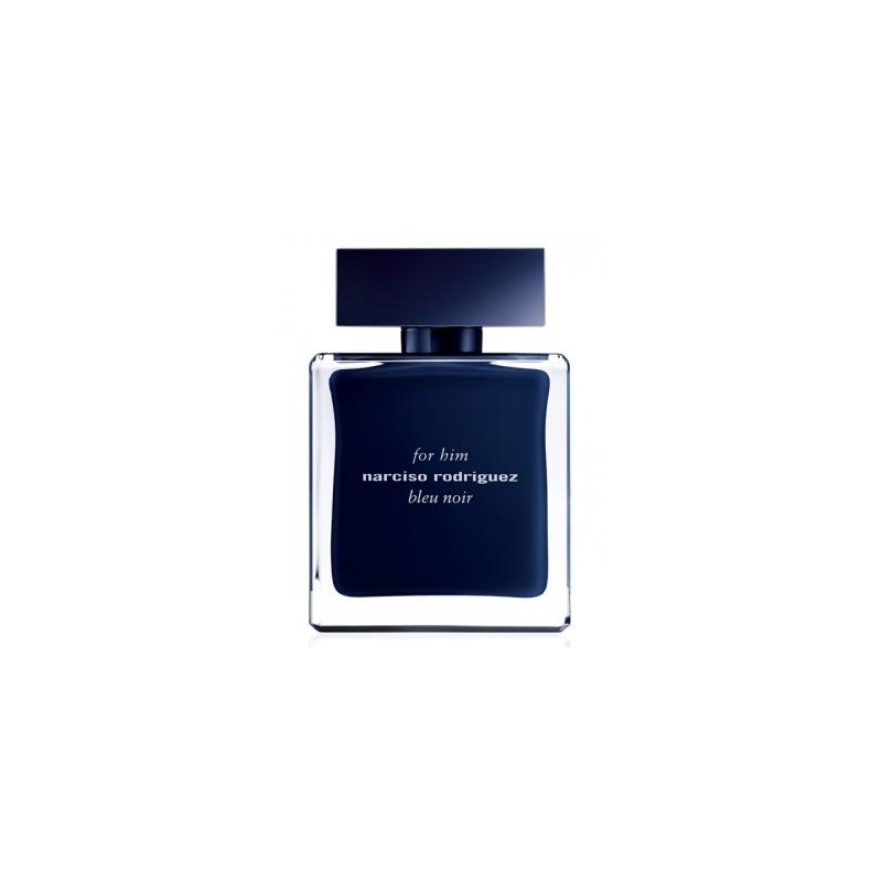 Narciso Rodriguez Bleu Noir парфюм за мъже без опаковка EDT