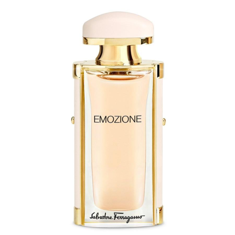 Salvatore Ferragamo Emozione парфюм за жени EDP