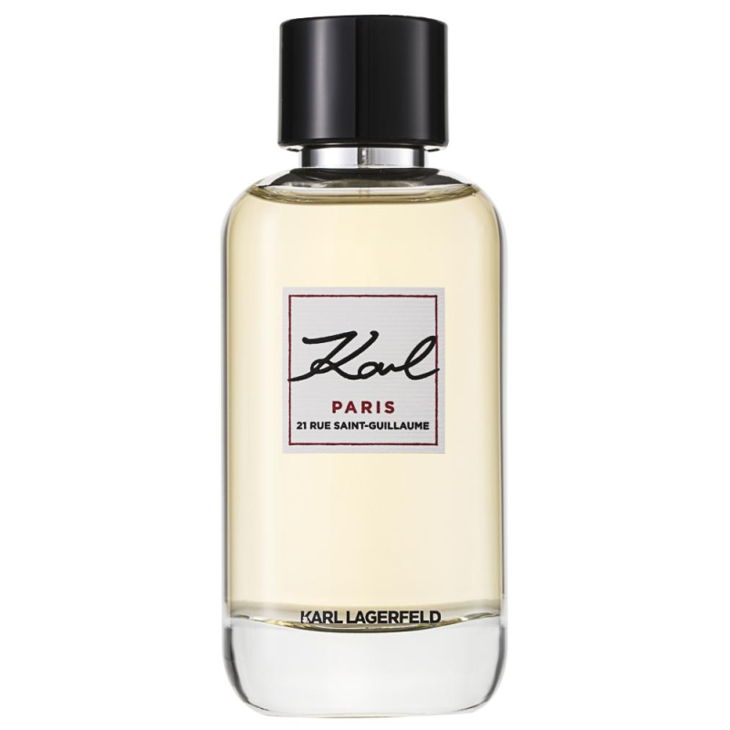 Karl Lagerfeld Karl Paris 21 Rue Saint-Guillaume Парфюмна вода за жени без опаковка EDP