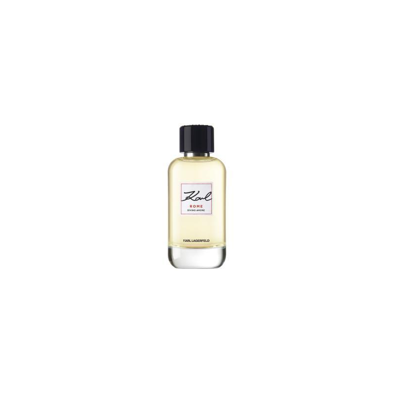 Karl Lagerfeld Karl Rome Divino Amore Парфюмна вода за жени без опаковка EDP