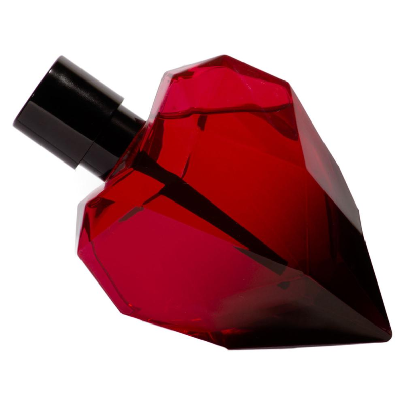 Diesel Loverdose Red Kiss Парфюмна вода за жени EDP