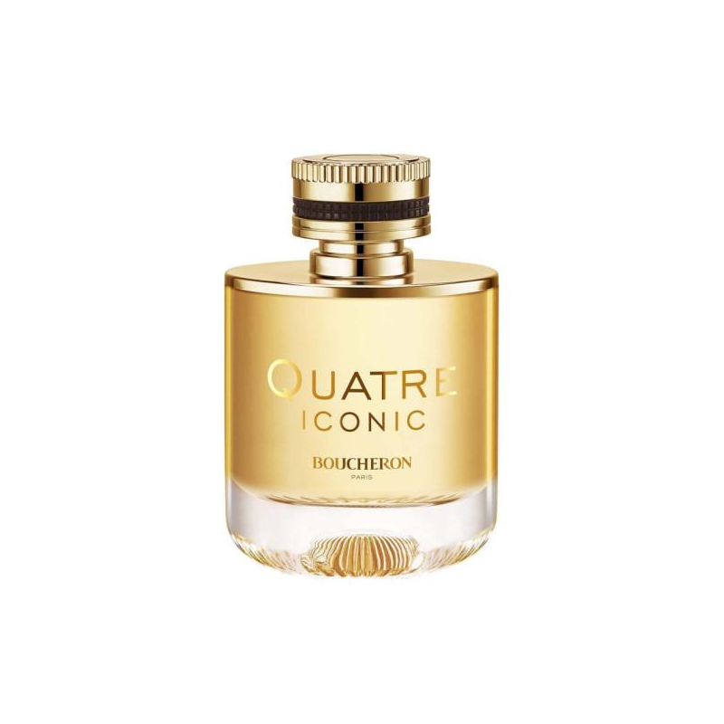 Boucheron Quatre Iconic Парфюмна вода за жени EDP