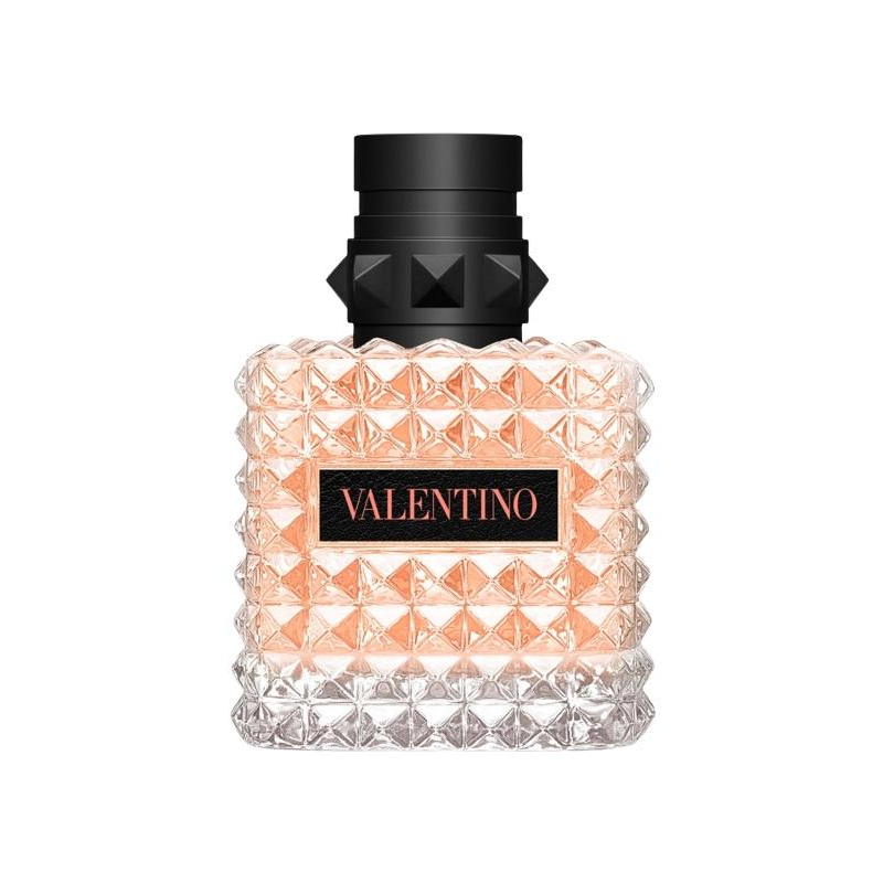 Valentino Donna Born In Roma Coral Fantasy Парфюмна вода за жени EDP