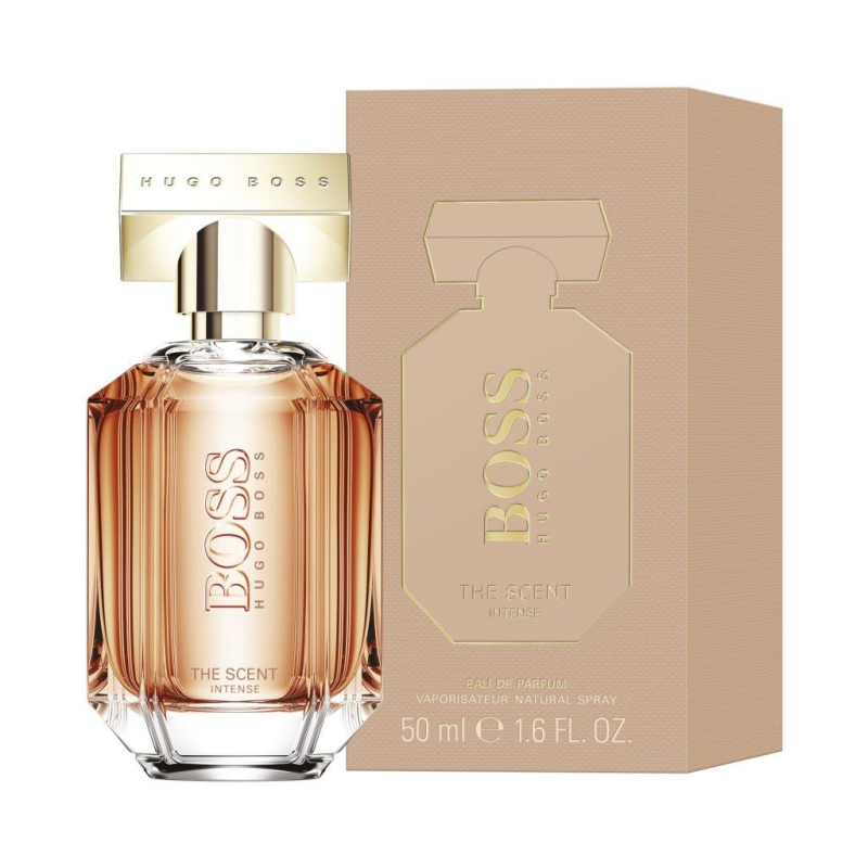 Hugo Boss The Scent Intense парфюм за жени EDP