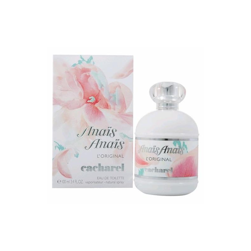 Cacharel Anais Anais L`original парфюм за жени EDT