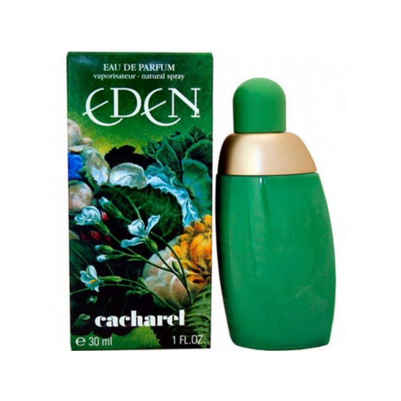 Cacharel Eden парфюм за жени EDP
