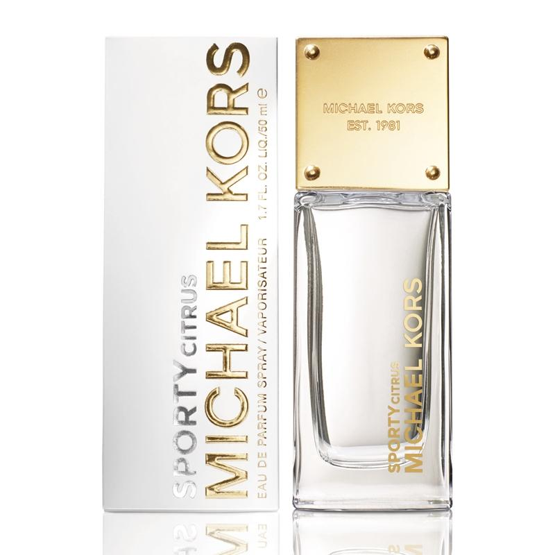 Michael Kors Sporty Citrus парфюм за жени EDP
