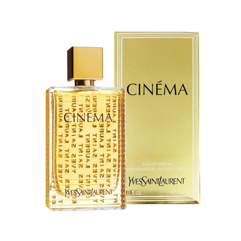 YSL Cinema парфюм за жени EDP