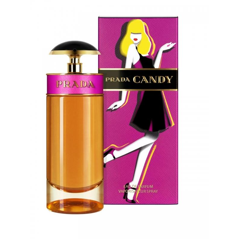 Prada Candy парфюм за жени EDP