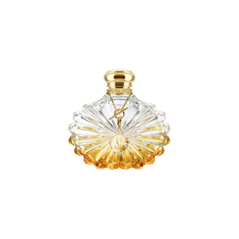 Lalique Soleil Vibrant Парфюмна вода за жени без опаковка EDP