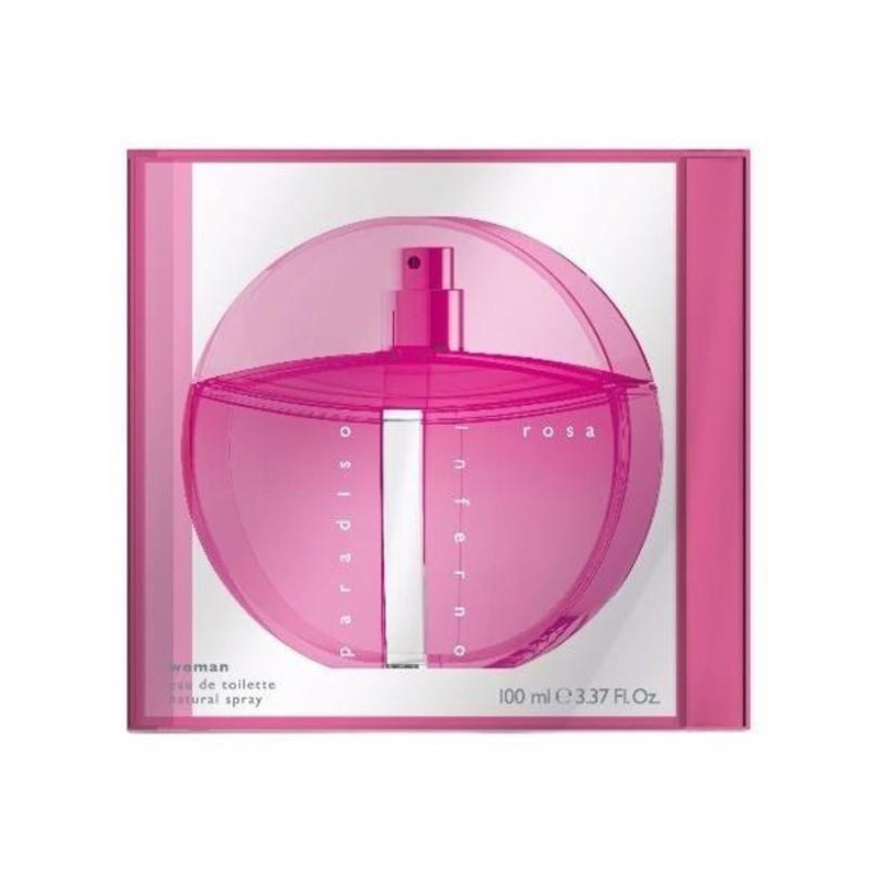Benetton Paradiso Inferno Pink Парфюм за жени EDT