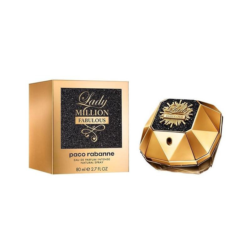 Paco Rabanne Lady Million Fabulous Парфюм за жени EDP