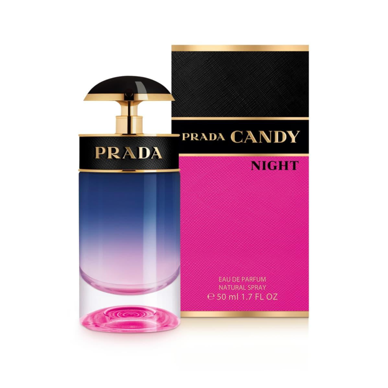 Prada Candy Night Парфюм за жени EDP