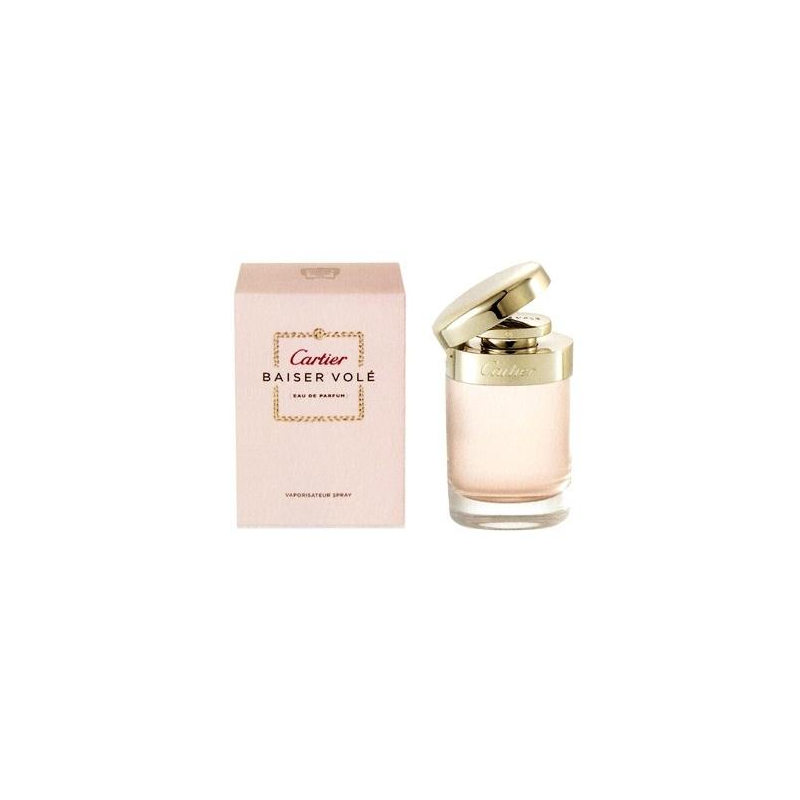 Cartier Baiser Vole парфюм за жени EDP