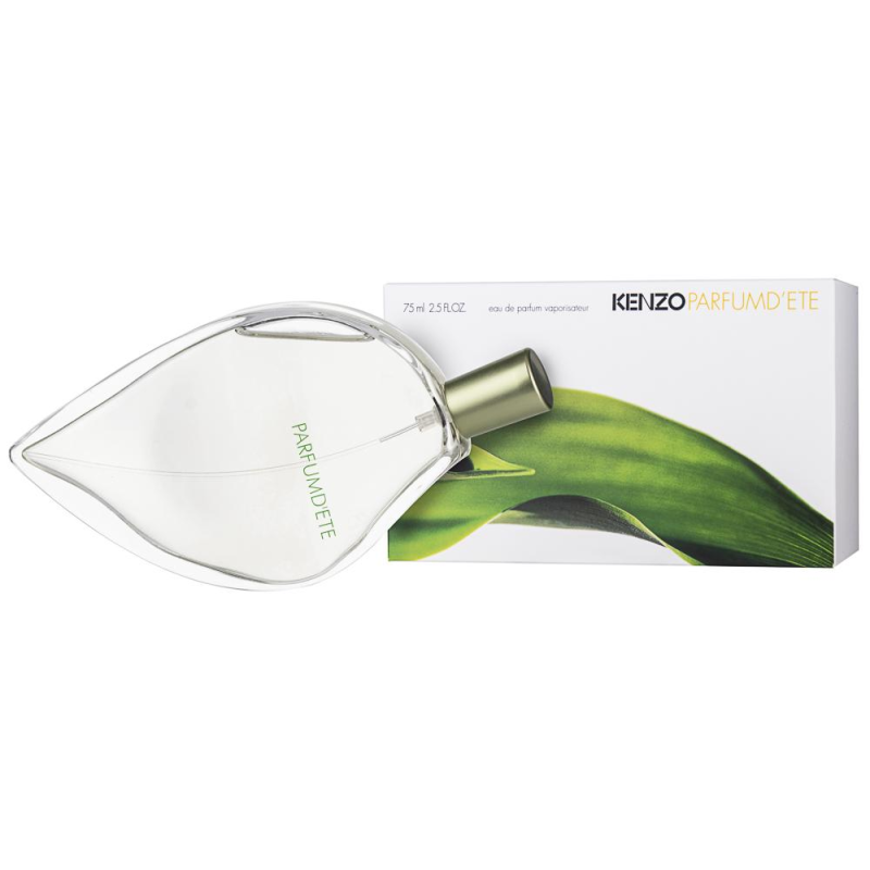 Kenzo D`ete Парфюм за жени EDP
