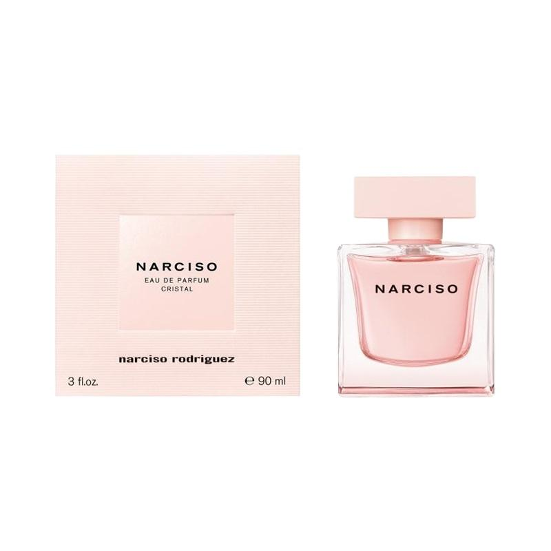 Narciso Rodriguez Narciso Cristal Парфюмна вода за жени EDP