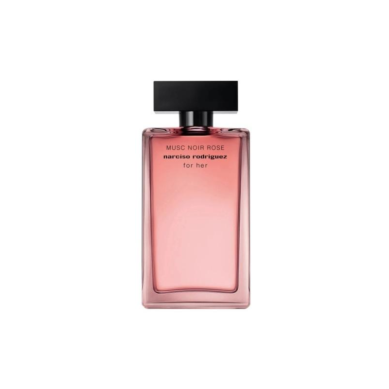 Narciso Rodriguez For Her Musc Noir Rose Парфюмна вода за жени EDP